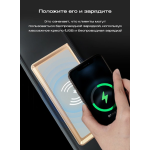 Массажное кресло Meridien Tennessee